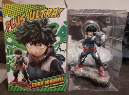 My Hero Academia Izuku Midoriya Sammelfigur