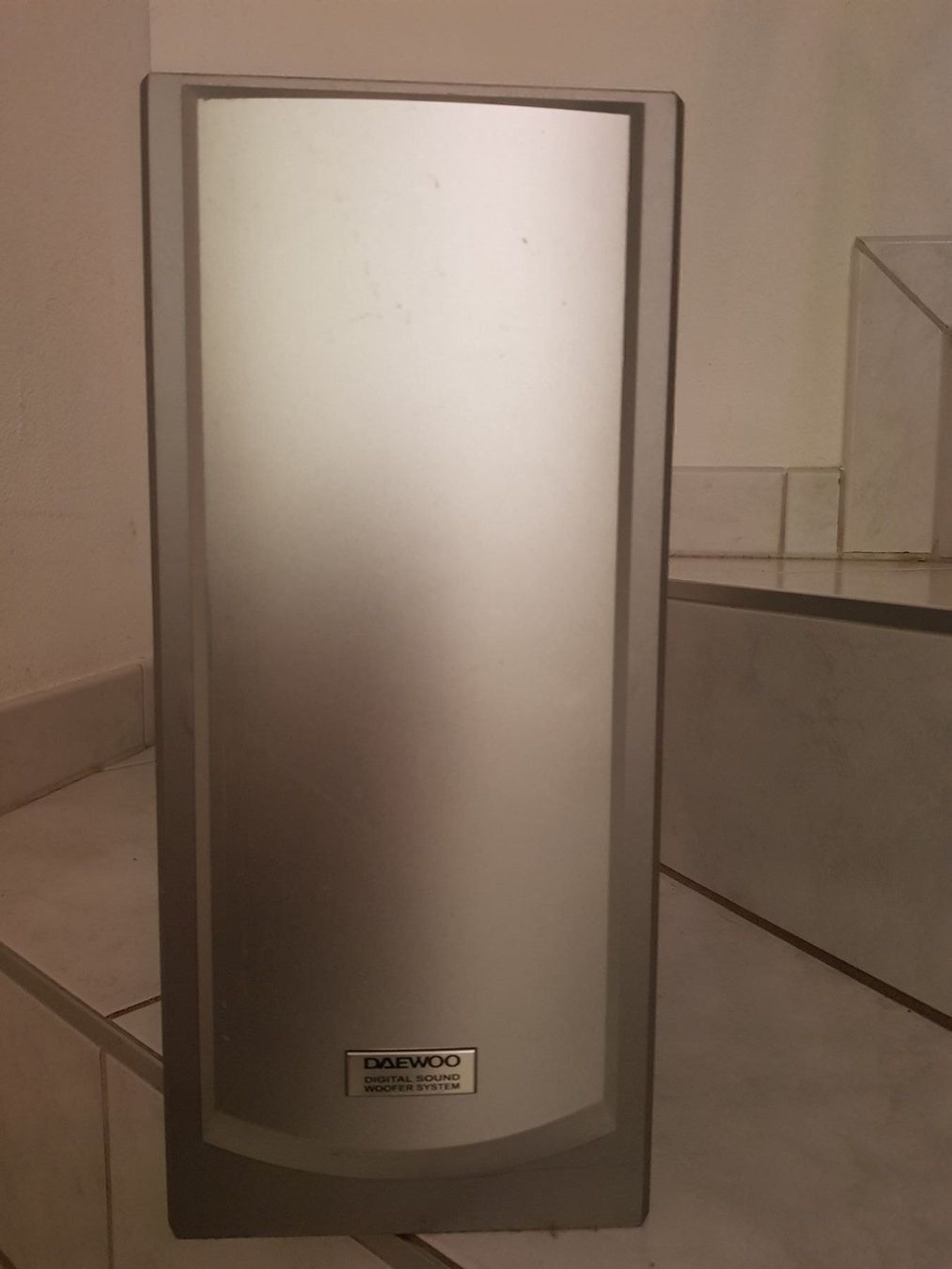 Casse acustiche: DAEWOO Home Cinema System – Usato da Rümlang venduto da Turrin 2