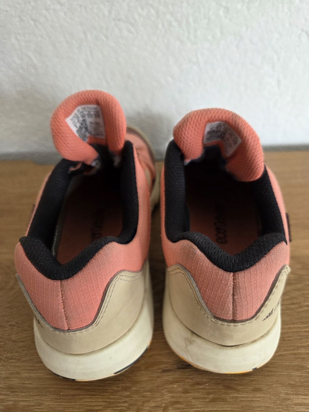 Adidas Scarpe per ragazzi: Kinder Wanderschuhe/Trekkingschuhe Adidas Terrex Gr.36 – Usato da Zollbrück venduto da Huki1 2