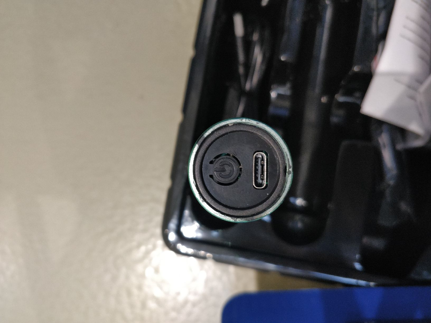 Schneiden: Haarschneider / Barttrimmer mit USB-C Ladeanschluss  – Gebraucht aus Flawil von rcnkr 6