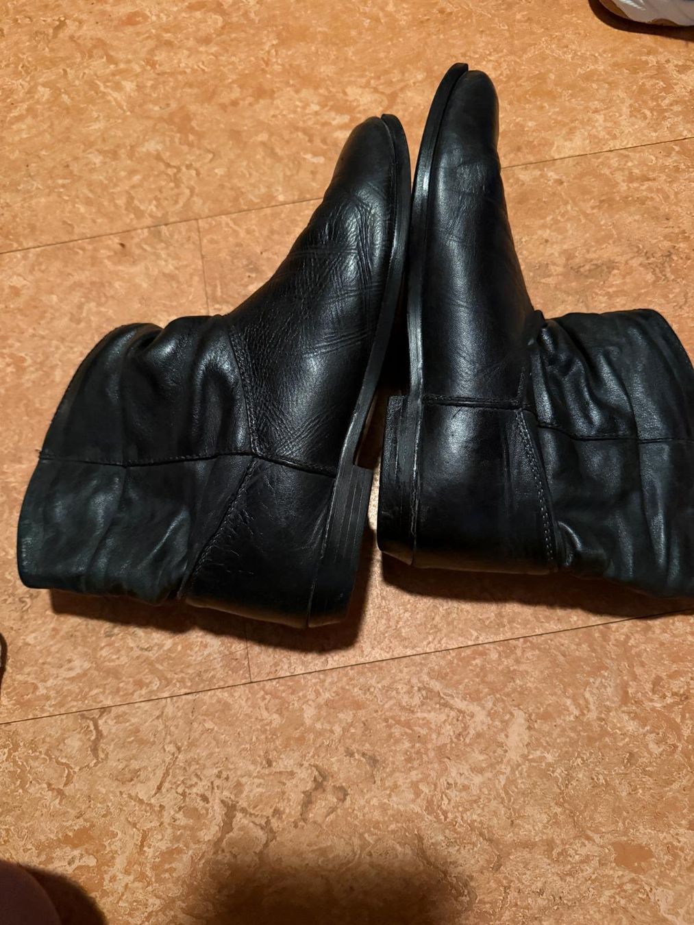 Chaussures femmes: Winter Boots – D'occasion à Flawil par Stella_3 2