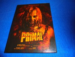 Mediabook PRIMAL / Anolis Klassiker !  RAR !!