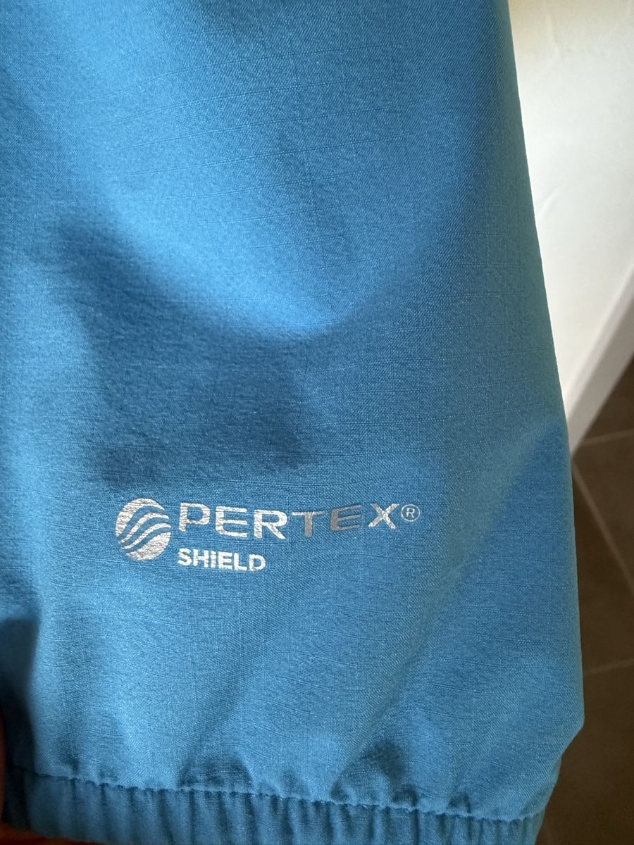 Salomon Jacken: Veste Salomon L Pertex Shield – Gebraucht aus Fully von siebst 5