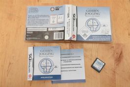 Gehirn Jogging (CIB)