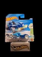 Hot Wheels HW EV 2026 Wattzup 4/10 S