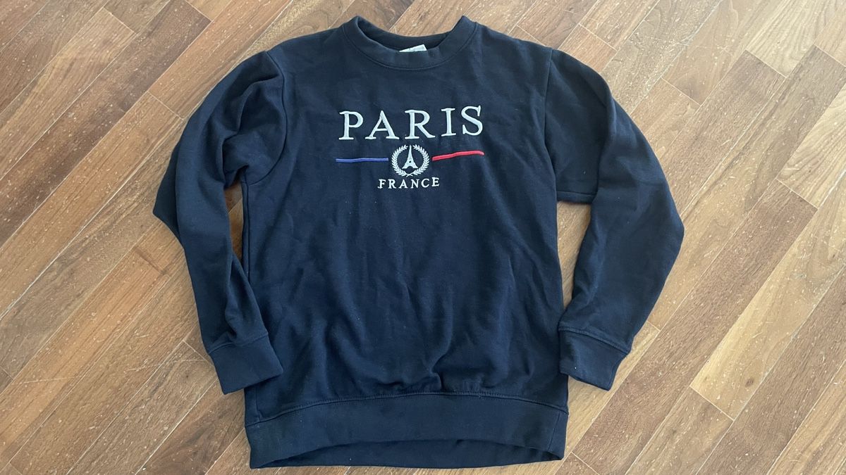 Pullover & Sweatshirts: Pullover Paris Grösse XS, neuwertig, Top Zustand! – Neu und originalverpackt aus Neuenkirch von balani
