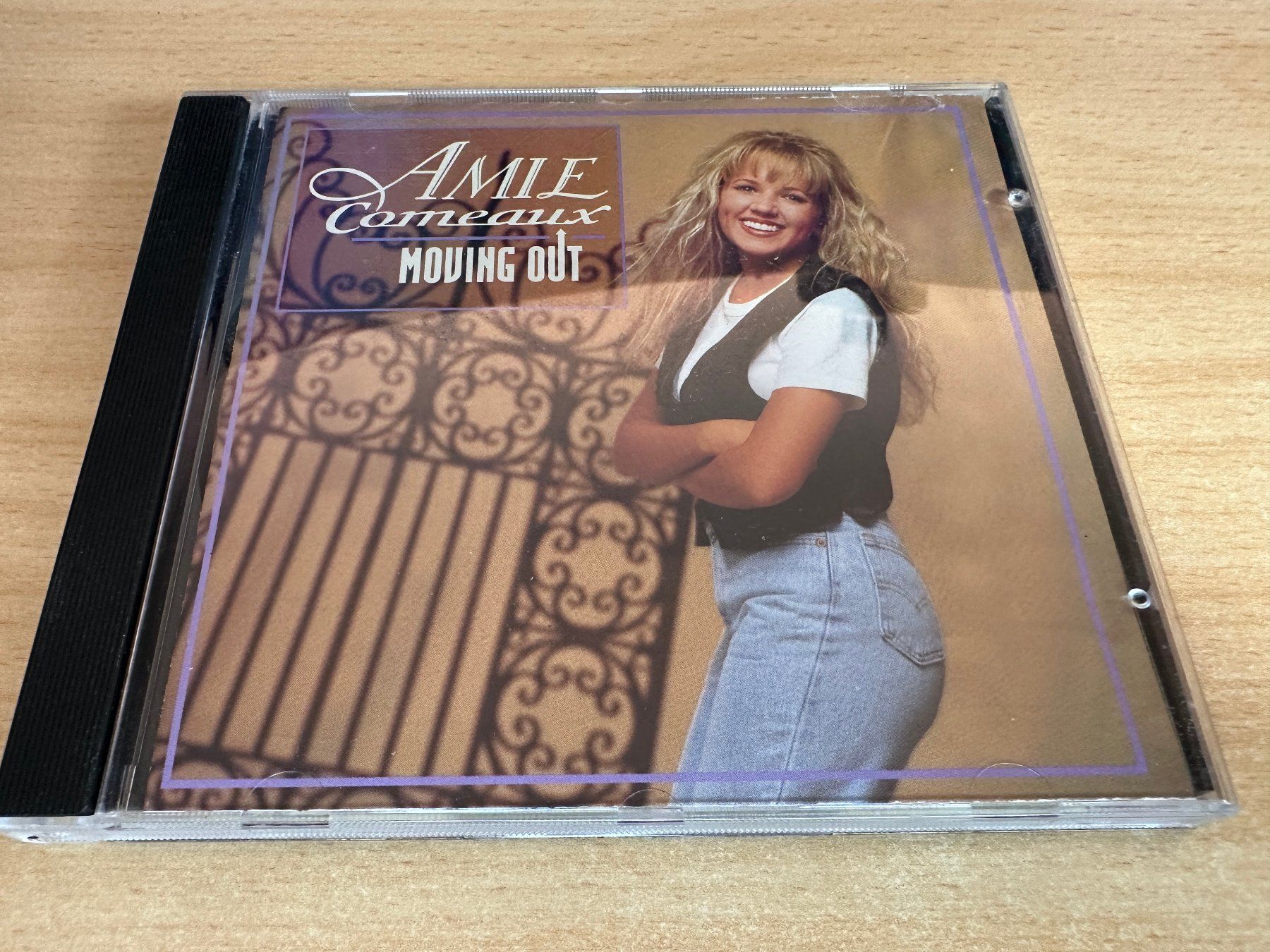 CDs: Rock – D'occasion à Rikon im Tösstal par Alpenmutz