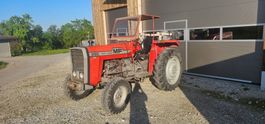 Traktor Massey Ferguson 260 frisch ab MFK
