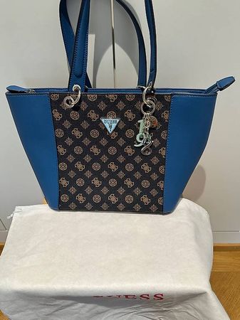 Guess Handtasche neu & unbenutzt