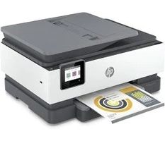 HP OfficeJet Pro 8022e Drucker - Top Zustand! Sommer