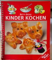 Betty Bossi Kinder Kochen