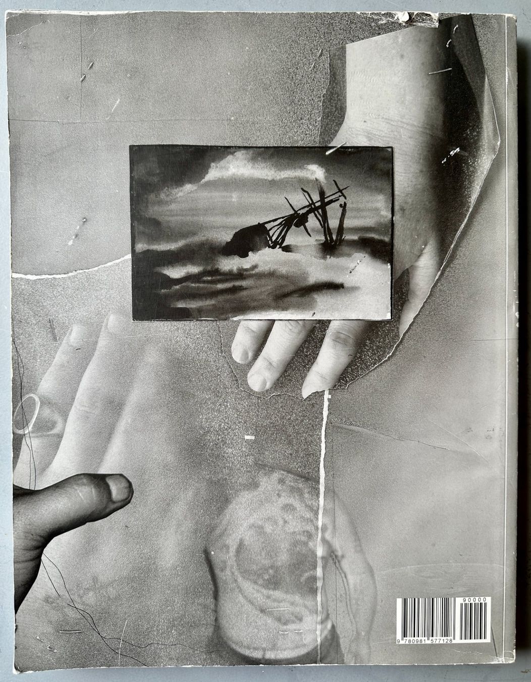 Bücher: fractured figure. Works from the Dakis Joannou Collection – Gebraucht aus Zürich von allp 7