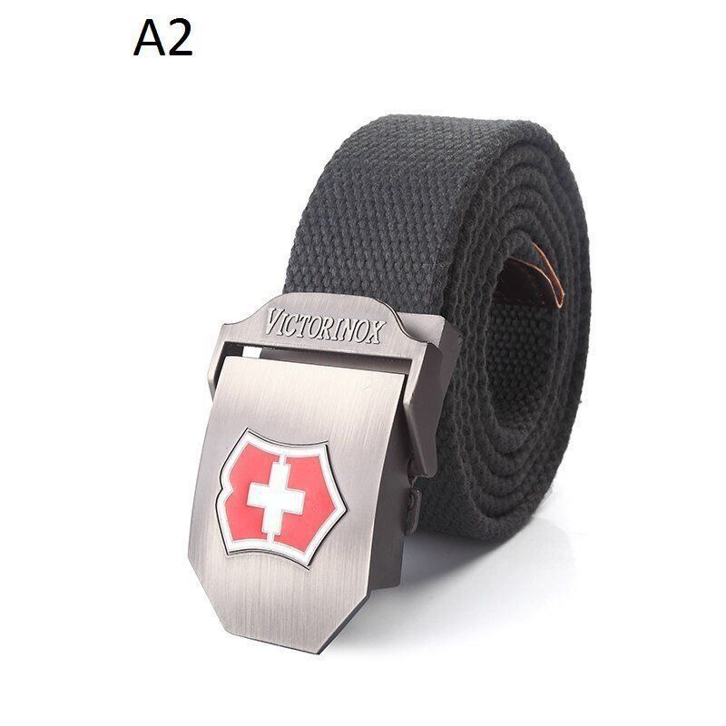Ausrüstung & Ersatzteile: Schweizer Military gürtel – Neu und originalverpackt aus  von  1