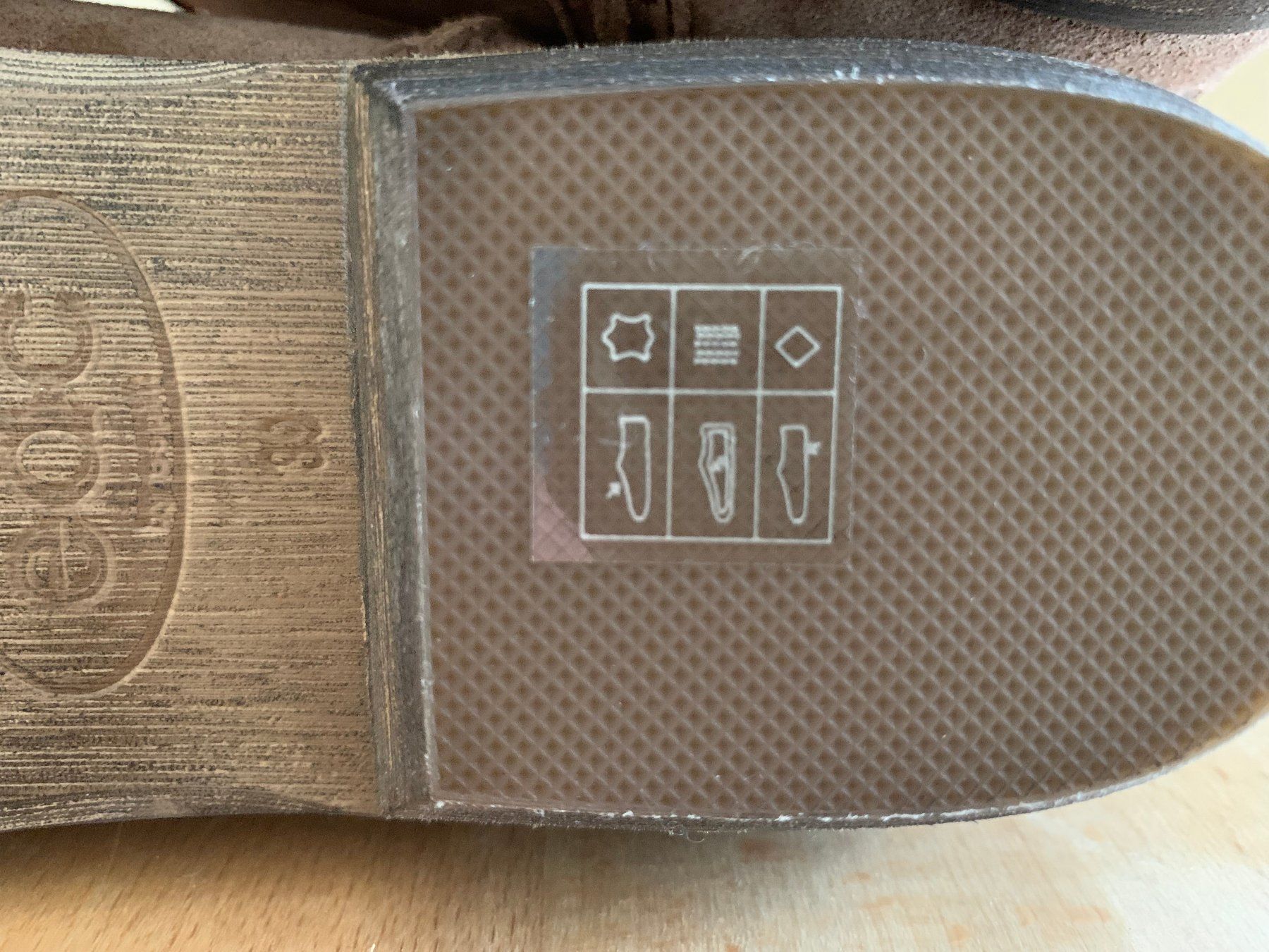 Scarpe da donna: Stiefeletten  edc by Esprit Gr. 39 – Nuovo e nell'imballaggio originale da Wetzikon ZH venduto da EvisStore 5