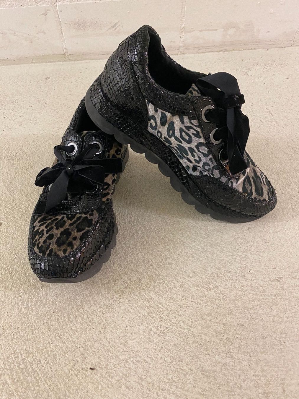 Scarpe da donna: Schnürschuhe – Usato da Allschwil venduto da Frida015 5