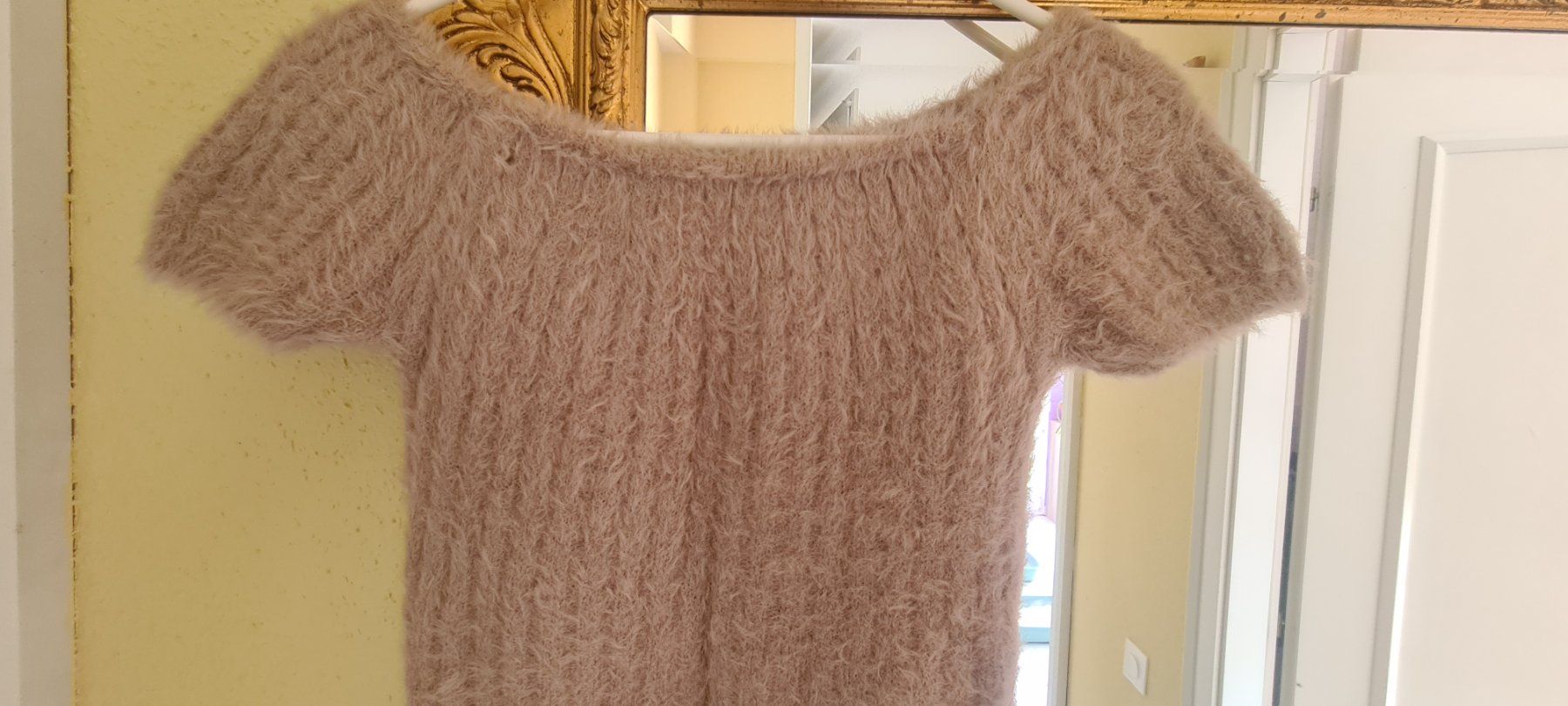 Stradivarius Top: Top Stradivarius – Usato da Allschwil venduto da Virgo 1