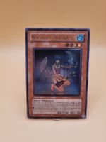 Aquarius Alessa Yu-Gi-Oh! Karte Ultimate Rare Tactical Evolu