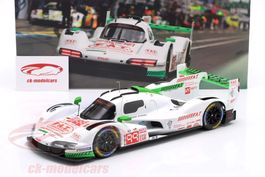 Porsche 963 #99 24h LeMans 2024 Proton 1:18 Ixo NEUHEIT