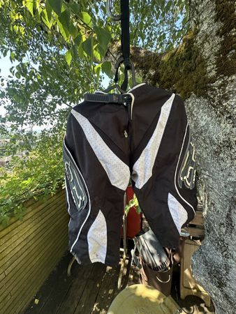 Fox Protektion Shorts Grösse 32 gebraucht