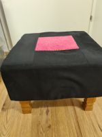 Hocker Holz