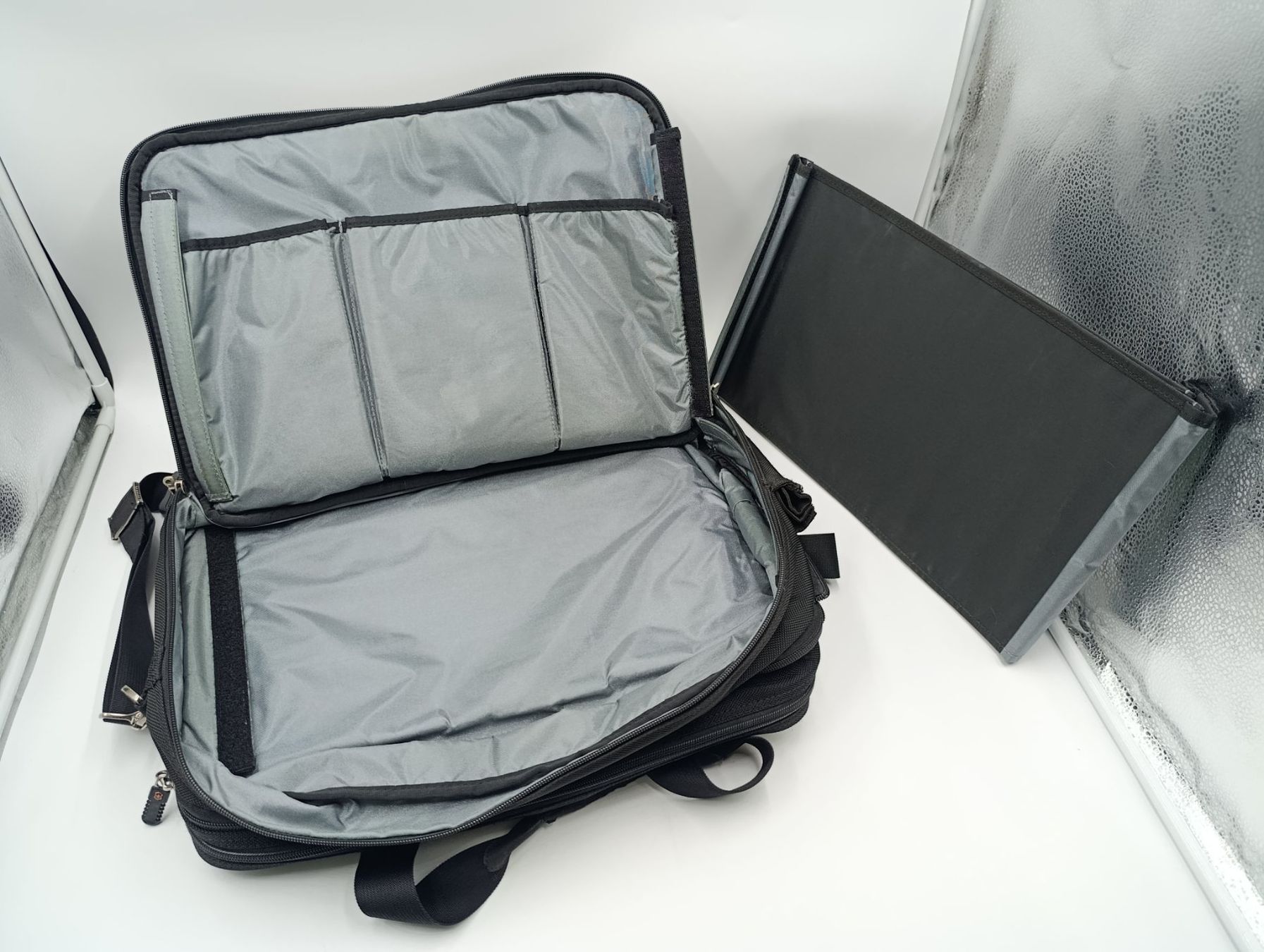 Victorinox Valigie & Borse: Victorinox Aktentasche – Usato da Wil SG venduto da Donaldus 5