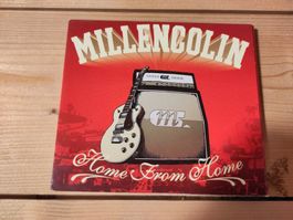 Millencolin - Home From Home