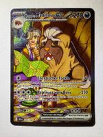 🔬✅ Peppers Mastifioso ex 235/182 DRI Ewige Rivalen DE NM