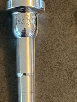 Embouchure trompette GR 66QM (mouthpiece - mundstuck)