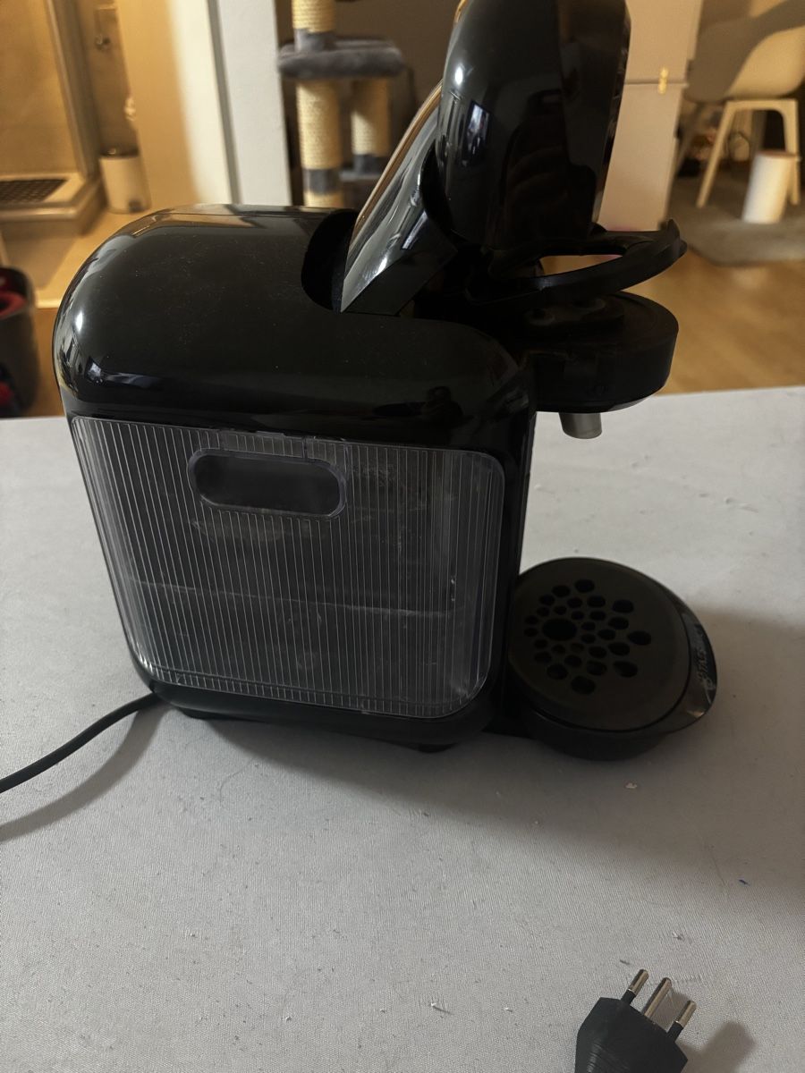Bosch Kaffeemaschinen & Espressomaschinen: Bosch Tassimo Kaffeemaschine vivy 2 – Gebraucht aus Schmerikon von mir_c2lz 1