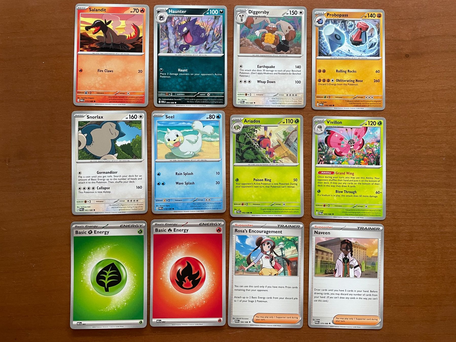 Pokémon Sammelbilder & Trading cards: Pokemon 12er Karten Set (Versand gratis) – Neu (gemäss Beschreibung) aus Chur von Angerson
