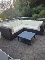Lounge 4 teilig