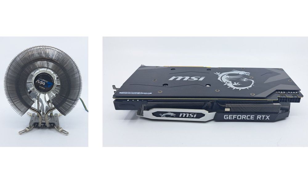 大容量自作ゲーミングPC/Core i7-7700/16G/RTX2070S 大容量自作ゲーミングPC/Core i7-7700/16G/RTX2070S