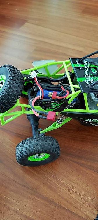 RC Kits de montage: RC Buggy – D'occasion à Schwyz par Seller358 2