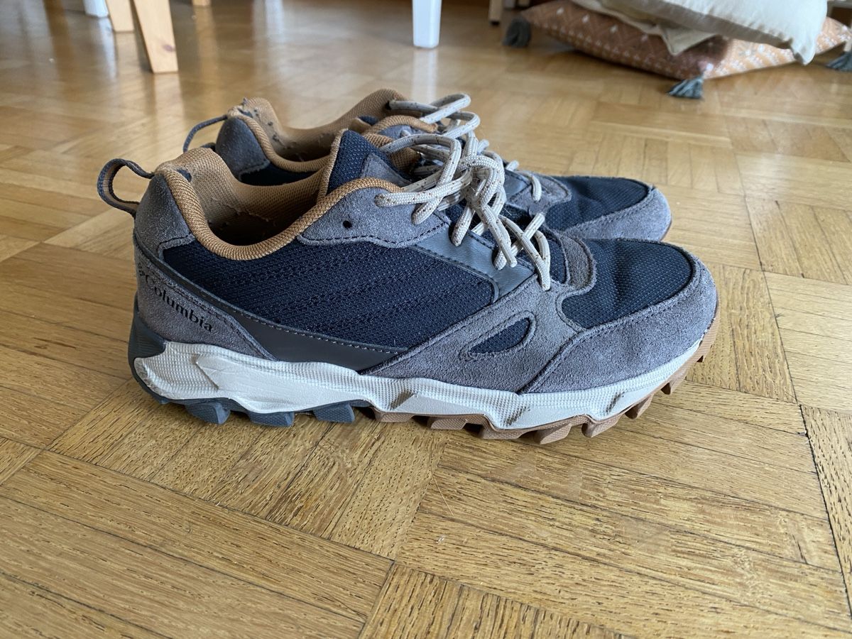 Columbia Scarpe da donna: Columbia Schuhe – Usato da Bern venduto da joe_zp6t 1