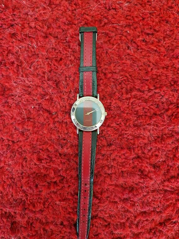 Orologi: Vintage Gucci Uhr – Usato da Nottwil venduto da eri_75kx 1