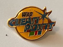 1 Pin WAP Cleanpoint