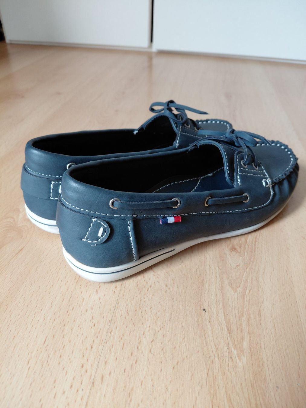 Graceland Scarpe da donna: Graceland Mokassin Gr.39 – Usato da Seftigen venduto da man_tr96 2