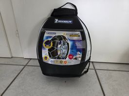 Schneeketten Michelin Extrem Grip Automatic N. 69