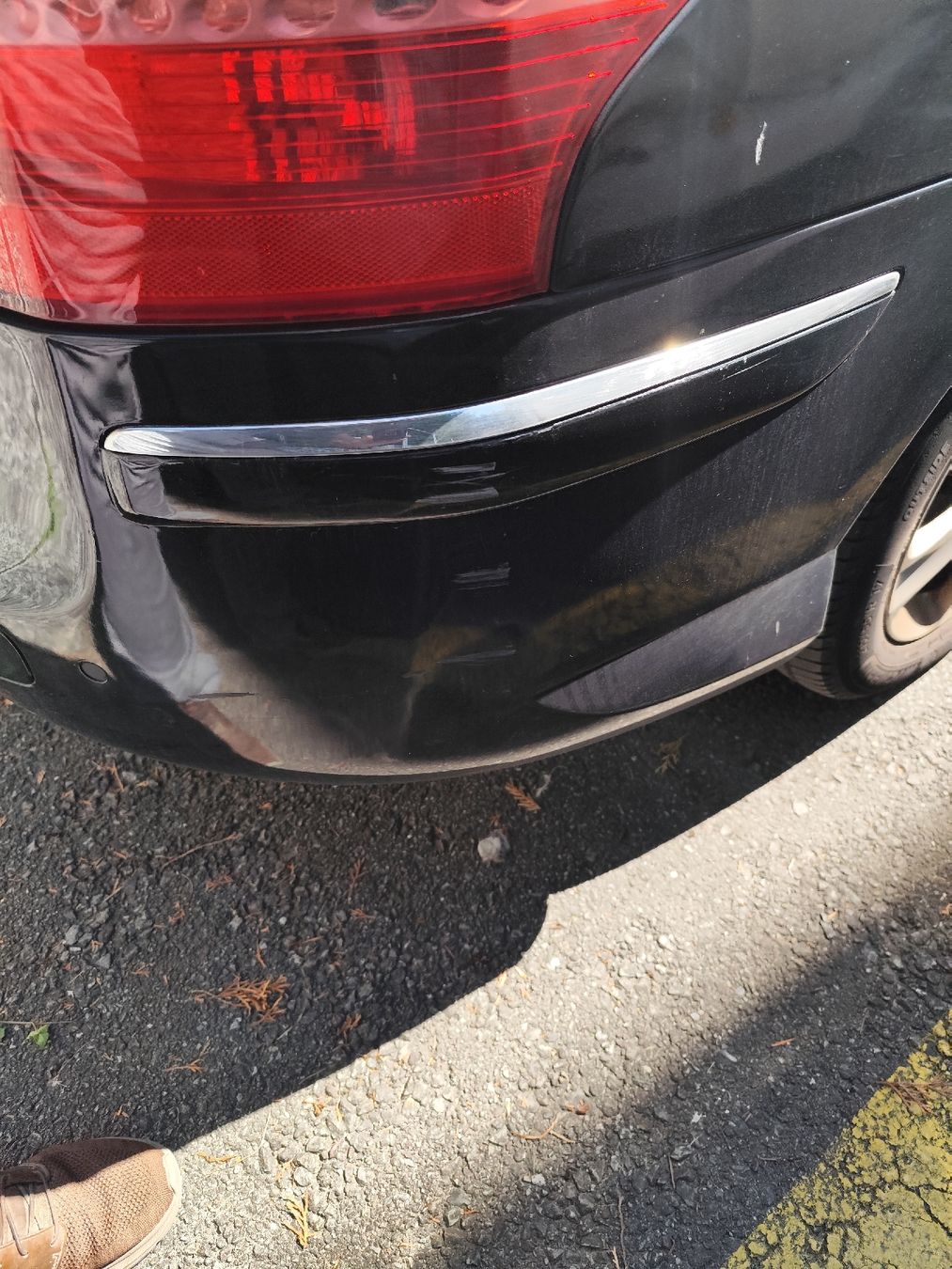 Peugeot Automobili: Peugeot 407 SW – Usato da Fully venduto da bakara65 5