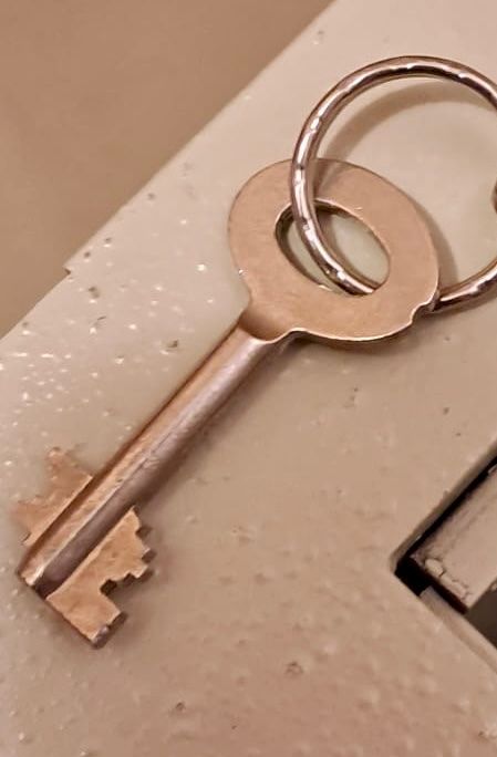 Casseforti: Wandtresor – Usato da Jonschwil venduto da comercio 9