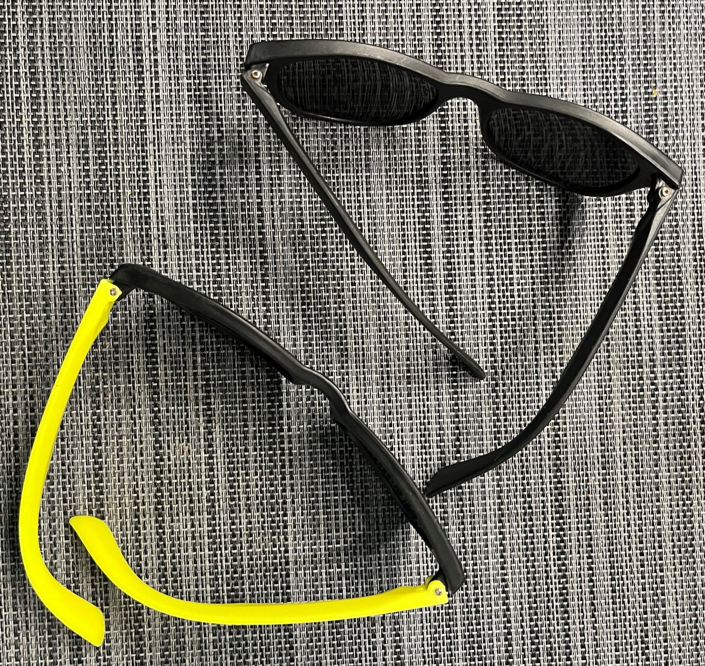 Brillen & Gläser: Zwei Sonnenbrillen – Neu (gemäss Beschreibung) aus Zürich von baracuda8048 1