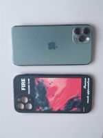 iPhone 11 Pro - 64 GB - Grün - DEFEKT