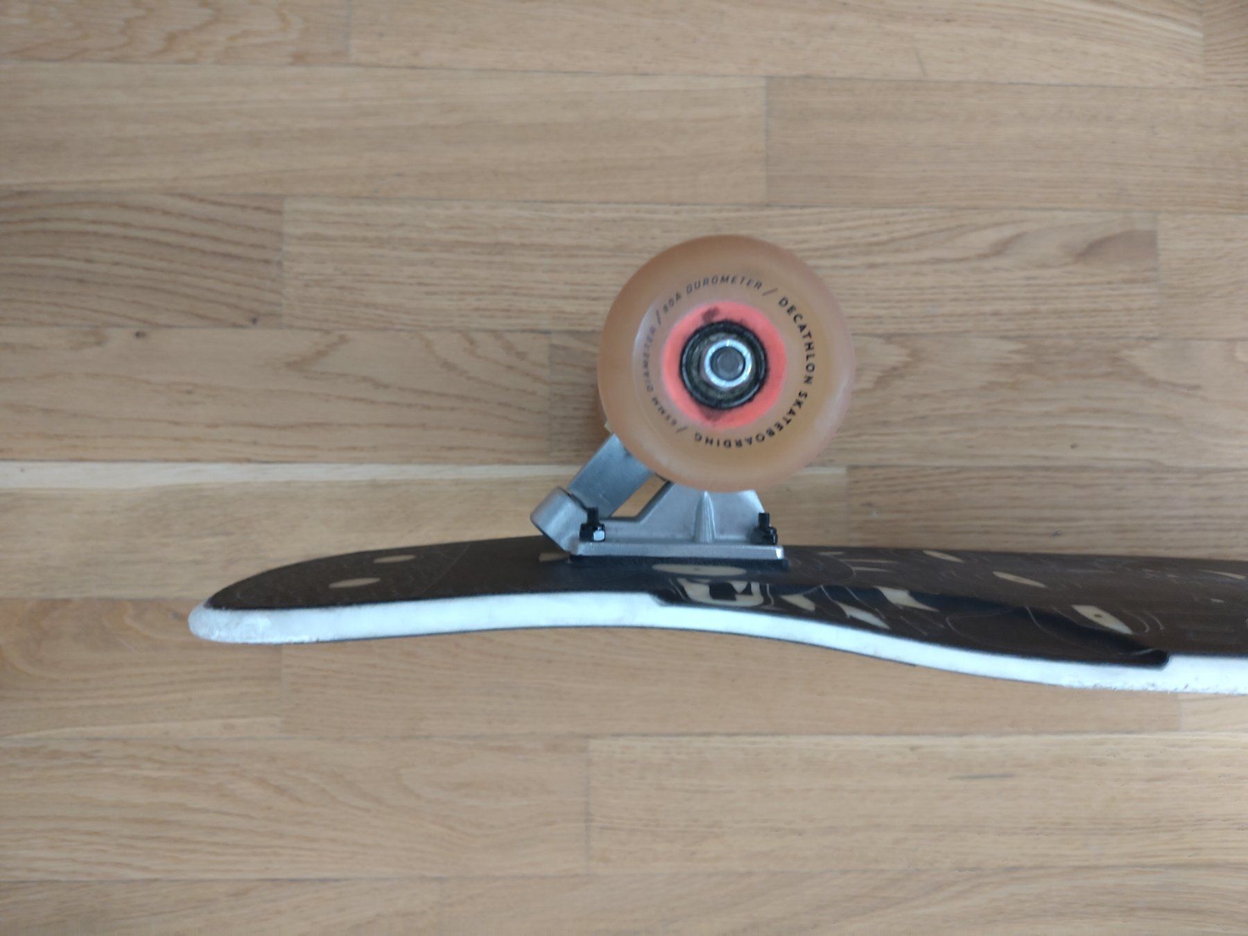 Decathlon Skateboards: Longboard Dance 500 Totem Mat – D'occasion à Morges par L_6688 8