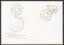 2006, FDC, Uno Menschenrechtsrat
