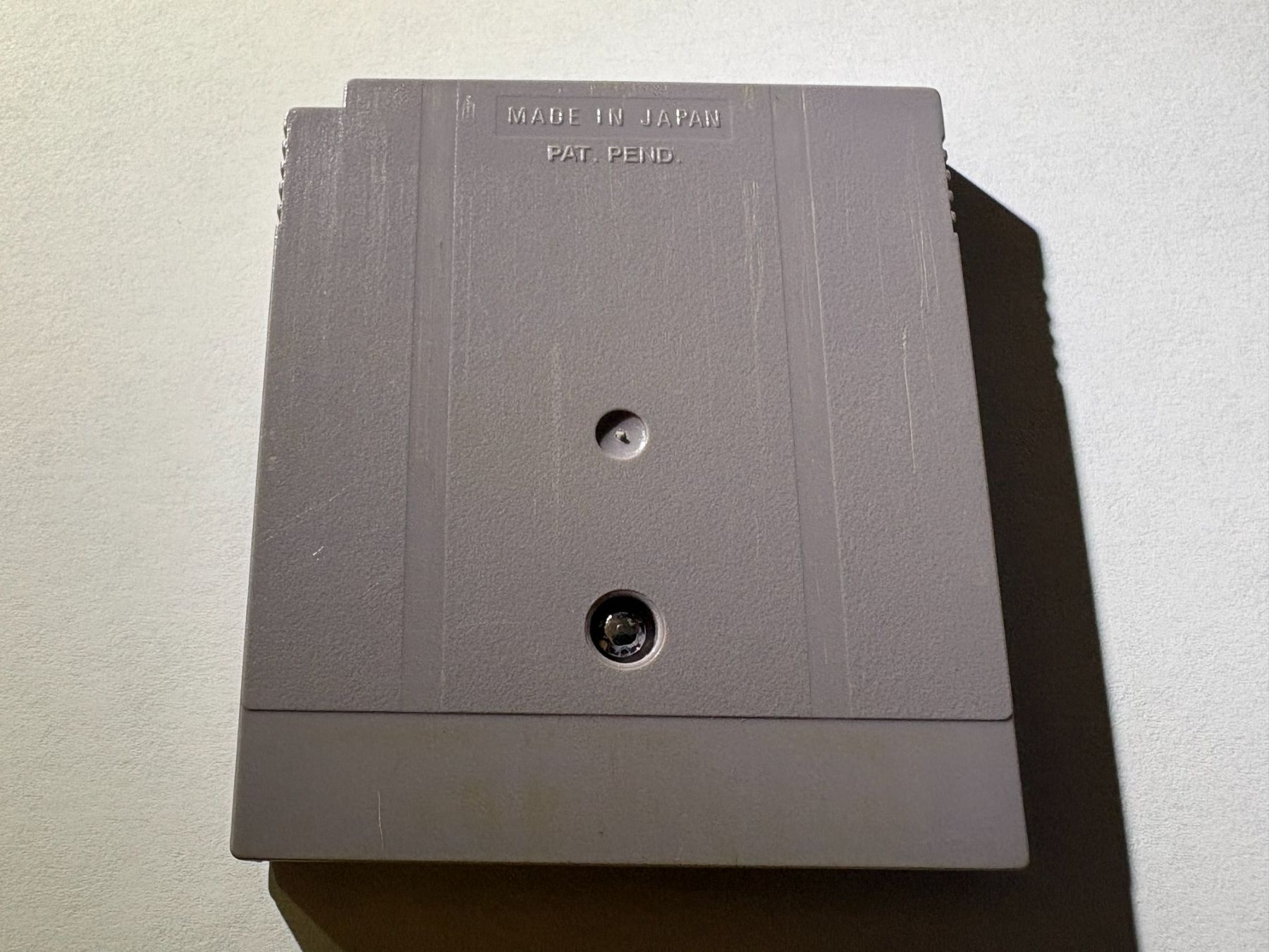 Nintendo Spiele: Blaster Master Boy - Nintendo Game Boy - USA Modul - SELTEN – Gebraucht aus Zürich von VintagePalace 2