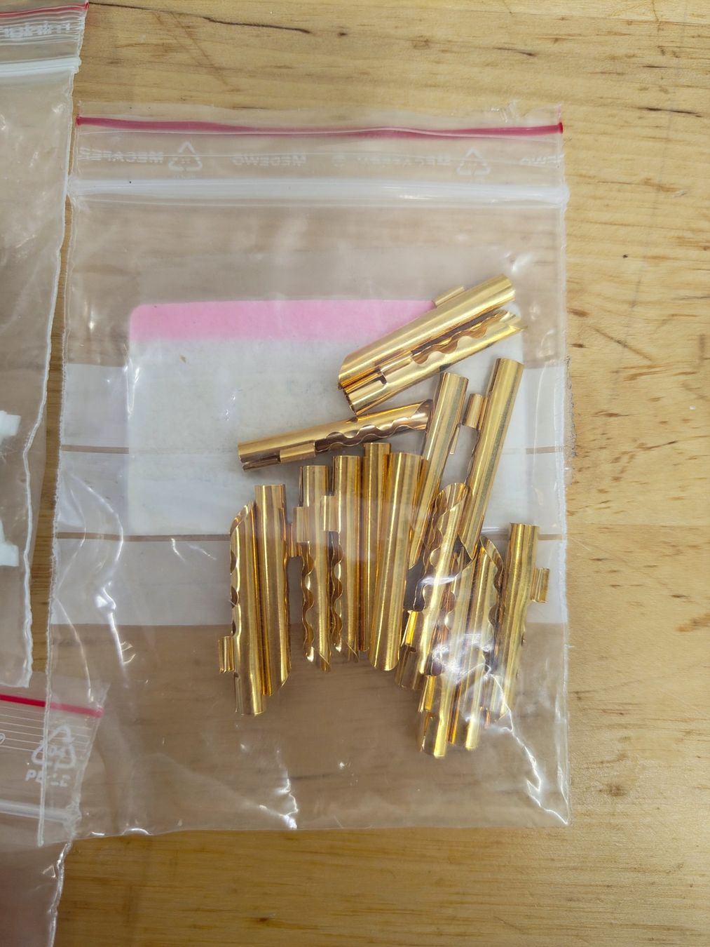 Componenti elettronici: MC Laborstecker – Usato da Emmenbrücke venduto da BlSi 1