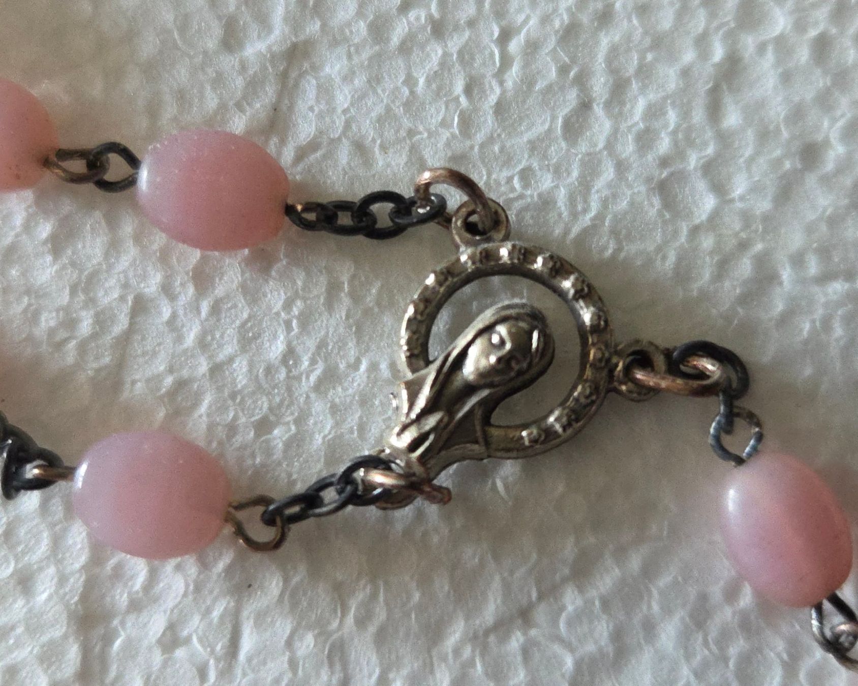 Autres bijoux: Rosenkranz – D'occasion à Gossau SG par oreliefredy 3