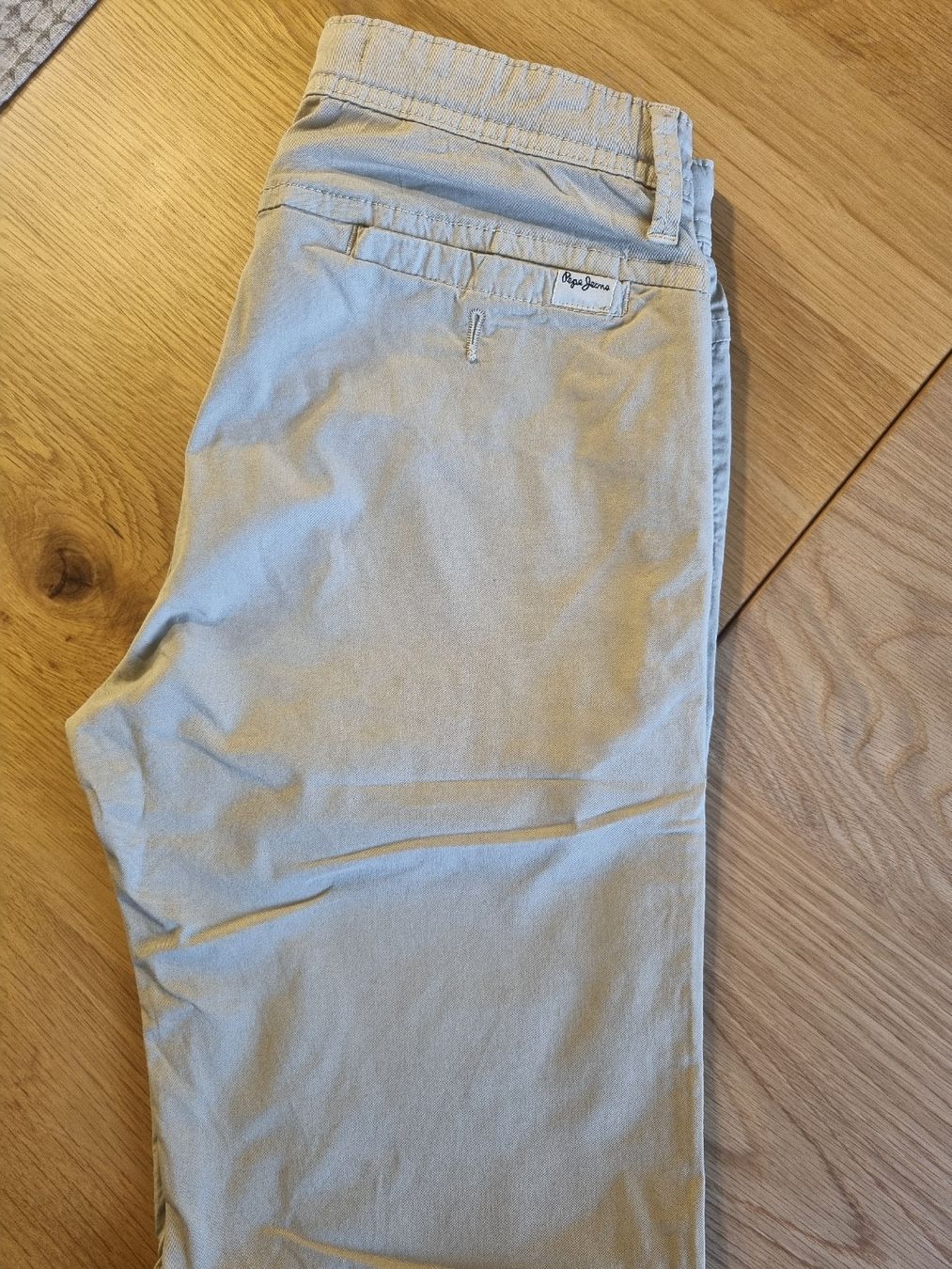 Pepe Jeans Pantaloni: Sommer Shorts Pepe Jeans Gr. 164 – Nuovo (secondo la descrizione) da Thun venduto da Vesna27 2