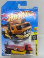 Hot Wheels The Haulinator