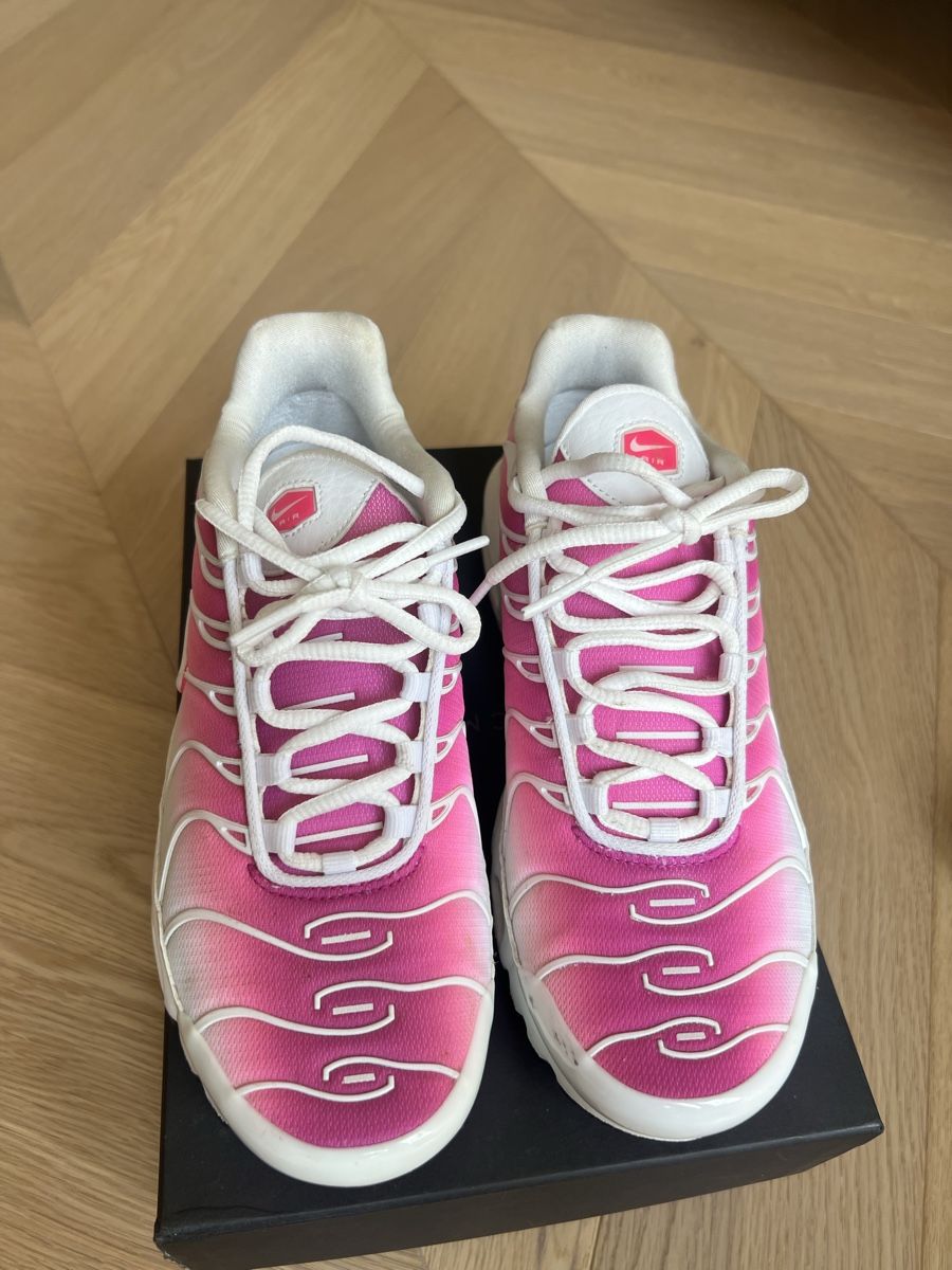 Nike Damenschuhe: Nike Air Max Plus TN tuned  – Neu (gemäss Beschreibung) aus Kreuzlingen von Lamaro45 7